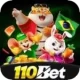 110bet Live Casino Champion