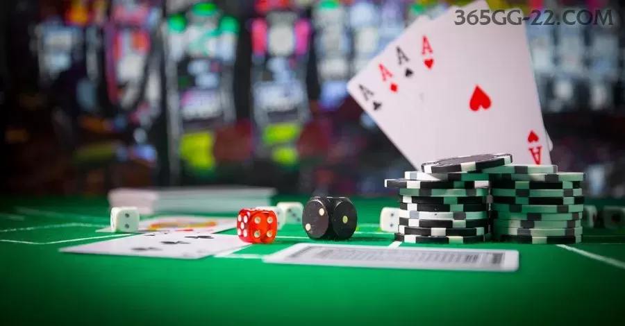 App 365gg slots mobile